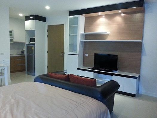 Apartmán The Seacraze Hua-Hin By Montri C. HHQ Exteriér fotografie