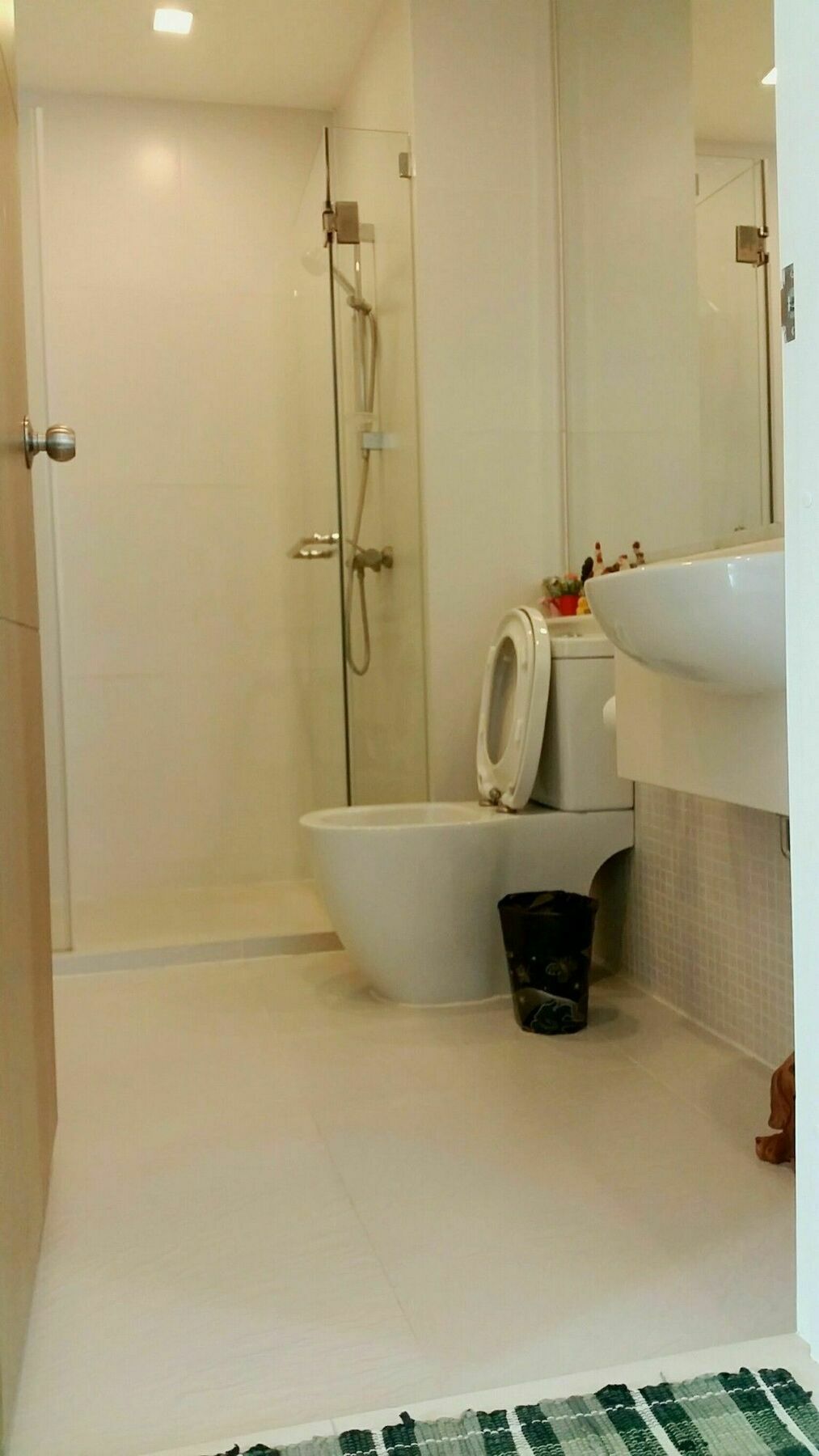 Apartmán The Seacraze Hua-Hin By Montri C. HHQ Exteriér fotografie